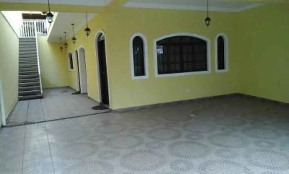 Casa, 4 quartos, 200 m² - Foto 4