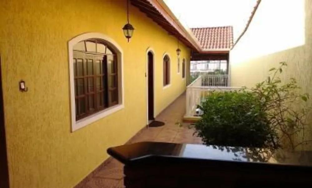 Casa, 4 quartos, 200 m² - Foto 5