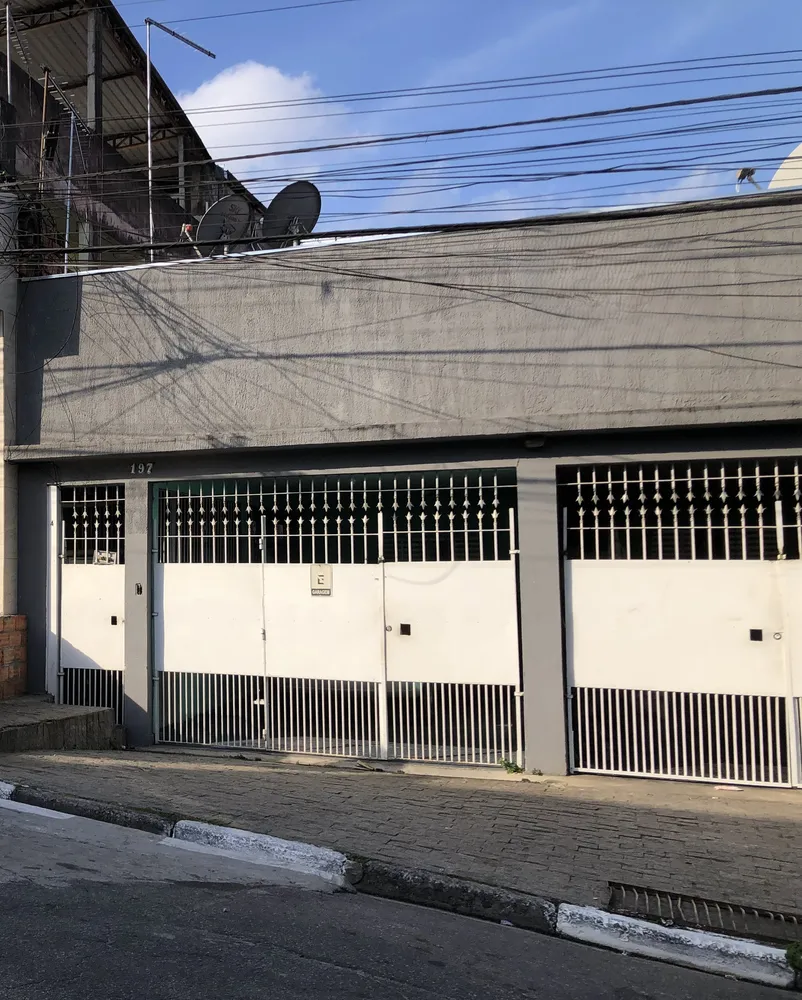 Casa - Foto 1