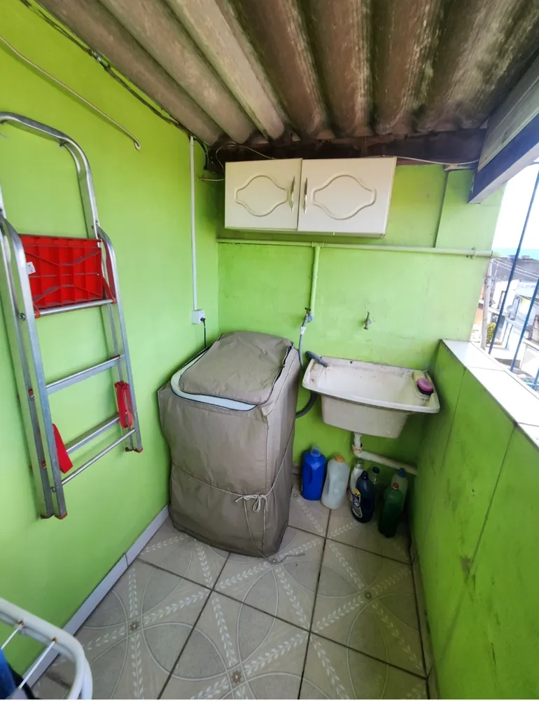Casa, 6 quartos, 281 m² - Foto 5