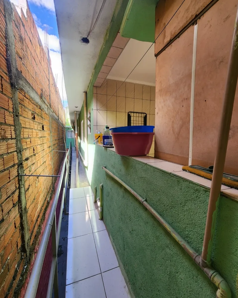Casa, 6 quartos, 281 m² - Foto 7