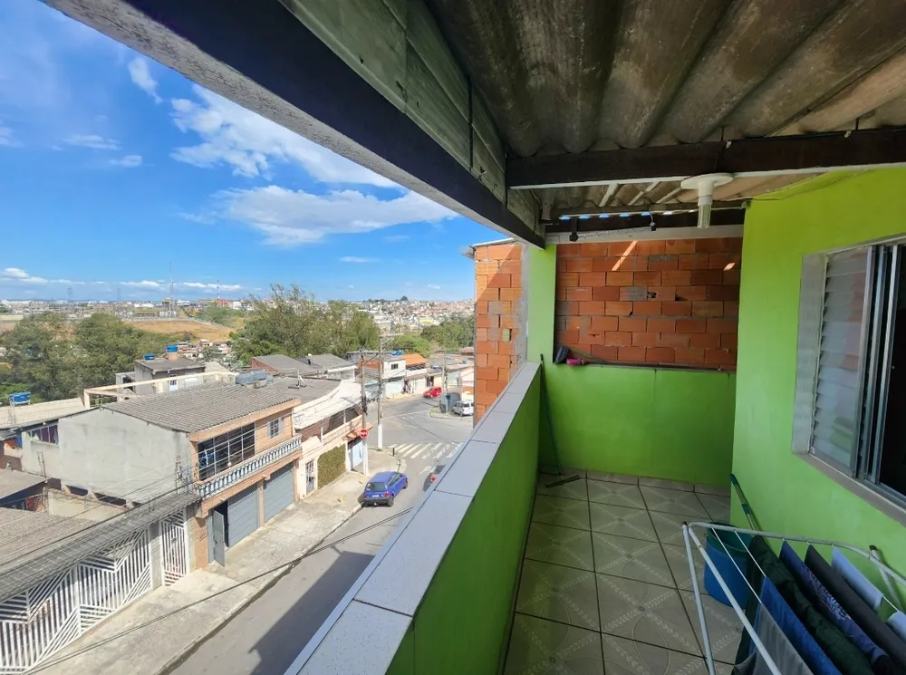 Casa, 6 quartos, 281 m² - Foto 6