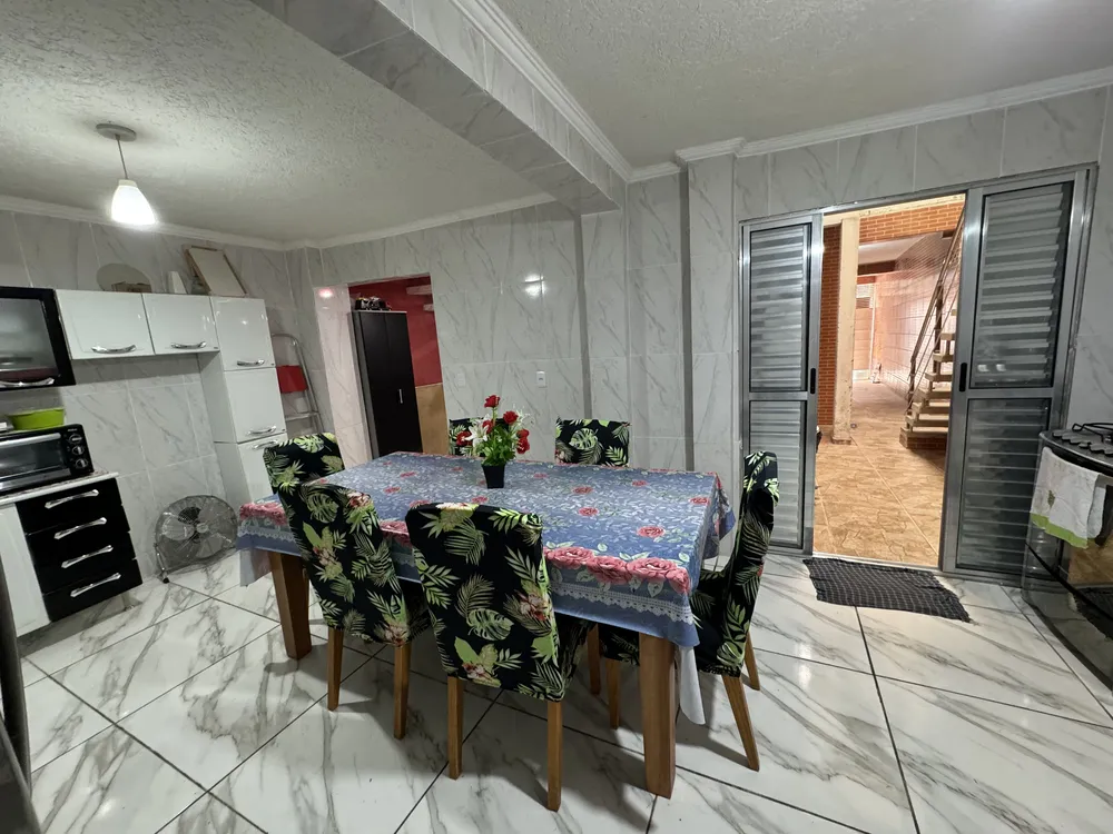 Casa, 3 quartos, 190 m² - Foto 5