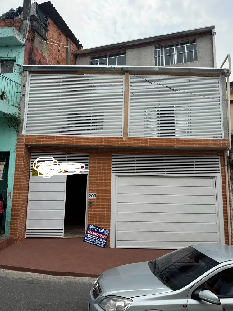 Casa, 3 quartos, 190 m² - Foto 3