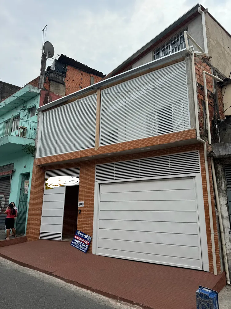 Casa, 3 quartos, 190 m² - Foto 1