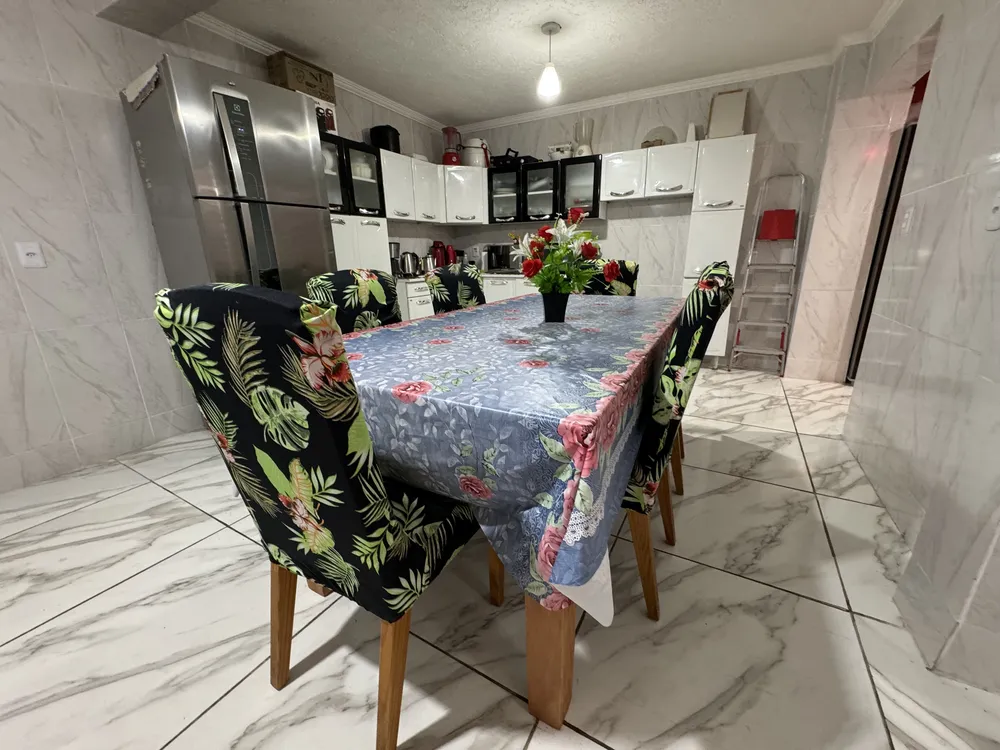Casa, 3 quartos, 190 m² - Foto 4