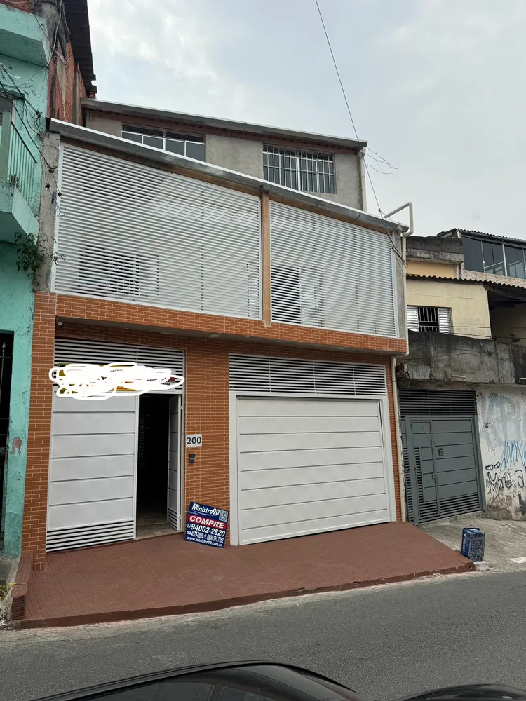 Casa, 3 quartos, 190 m² - Foto 2