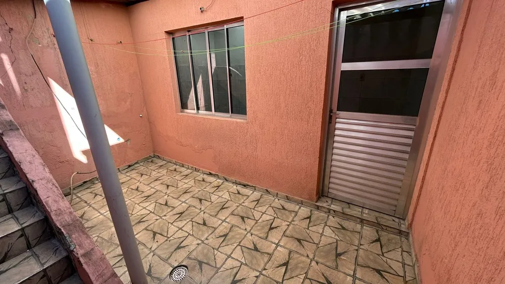 Casa, 3 quartos, 125 m² - Foto 2