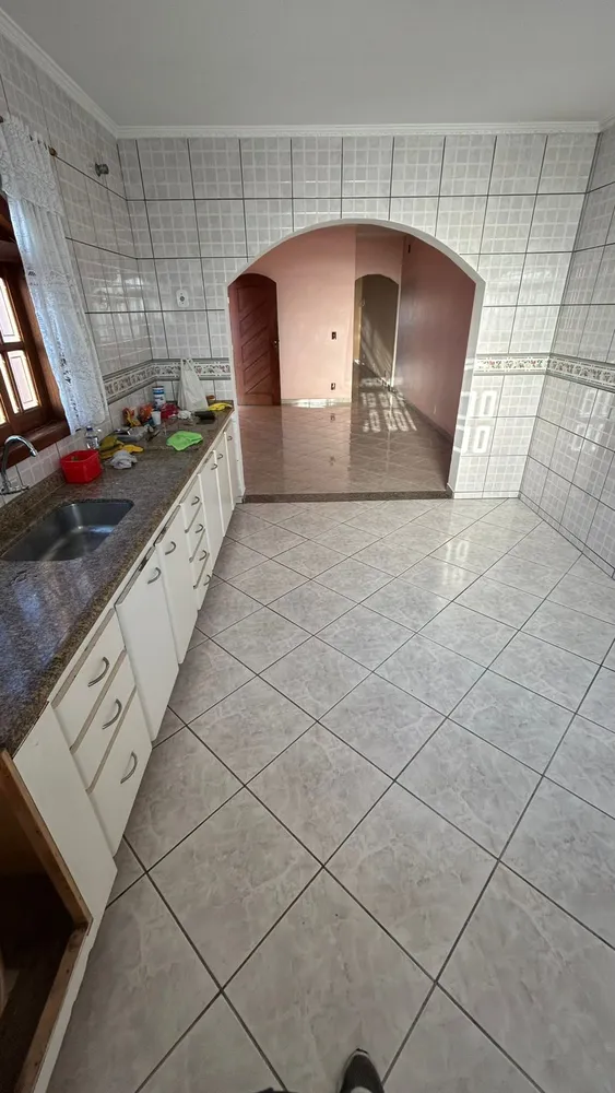 Casa, 3 quartos, 125 m² - Foto 1