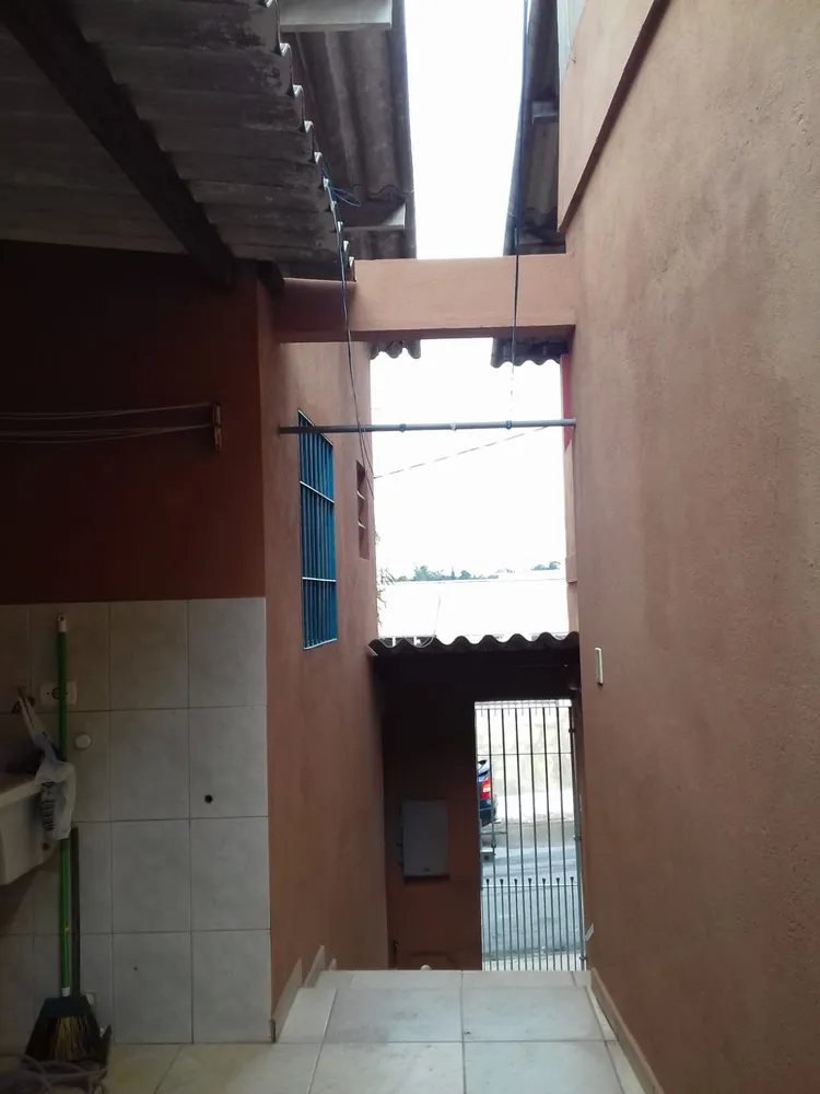 Casa, 1 quarto, 65 m² - Foto 7