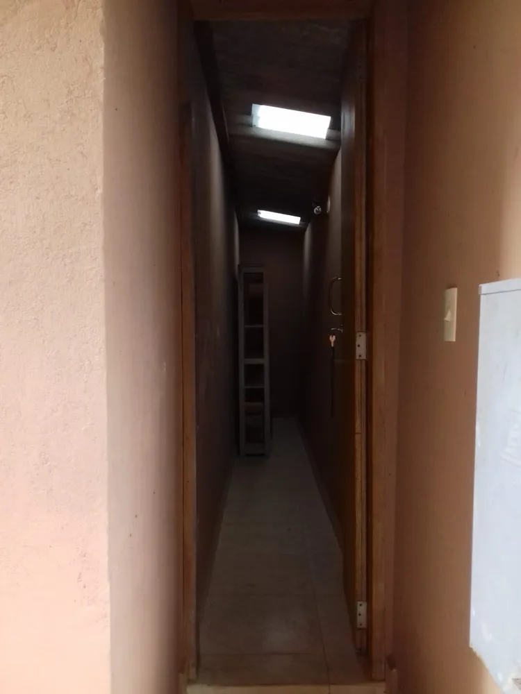 Casa, 1 quarto, 65 m² - Foto 1