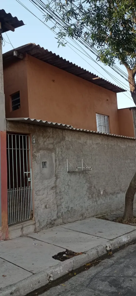 Casa, 1 quarto, 65 m² - Foto 8