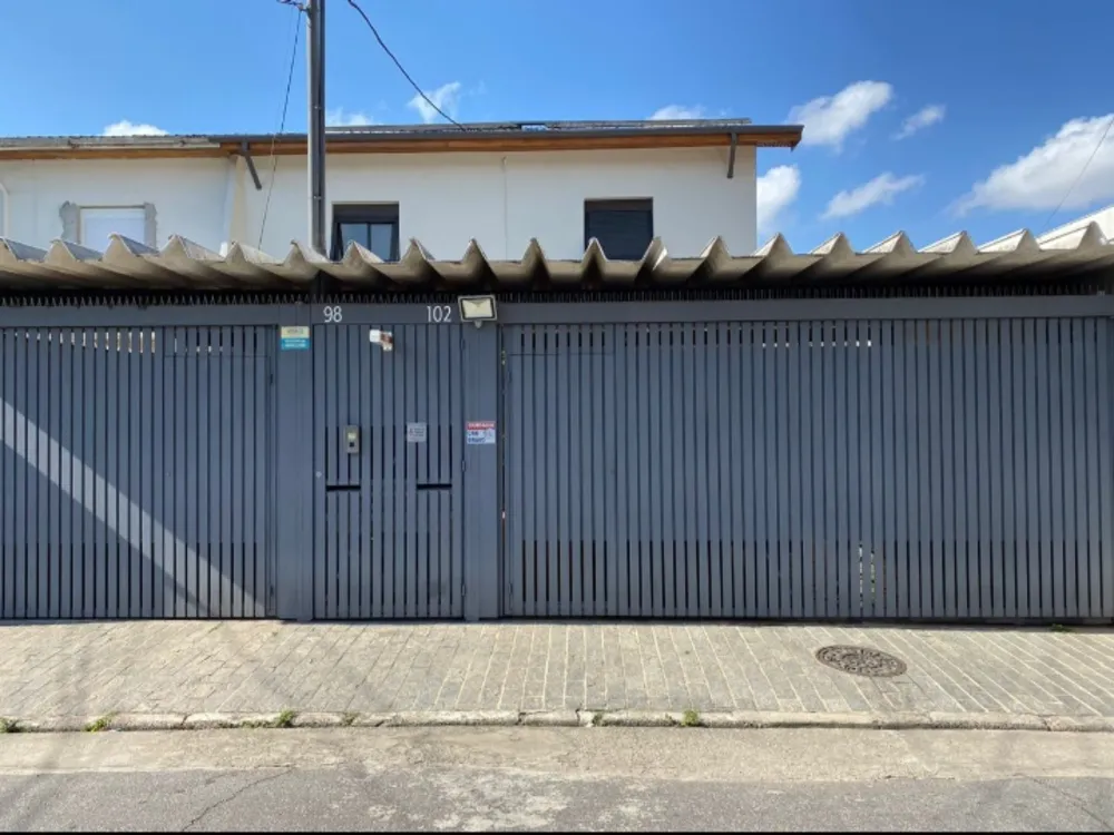 Casa, 4 quartos, 300 m² - Foto 1