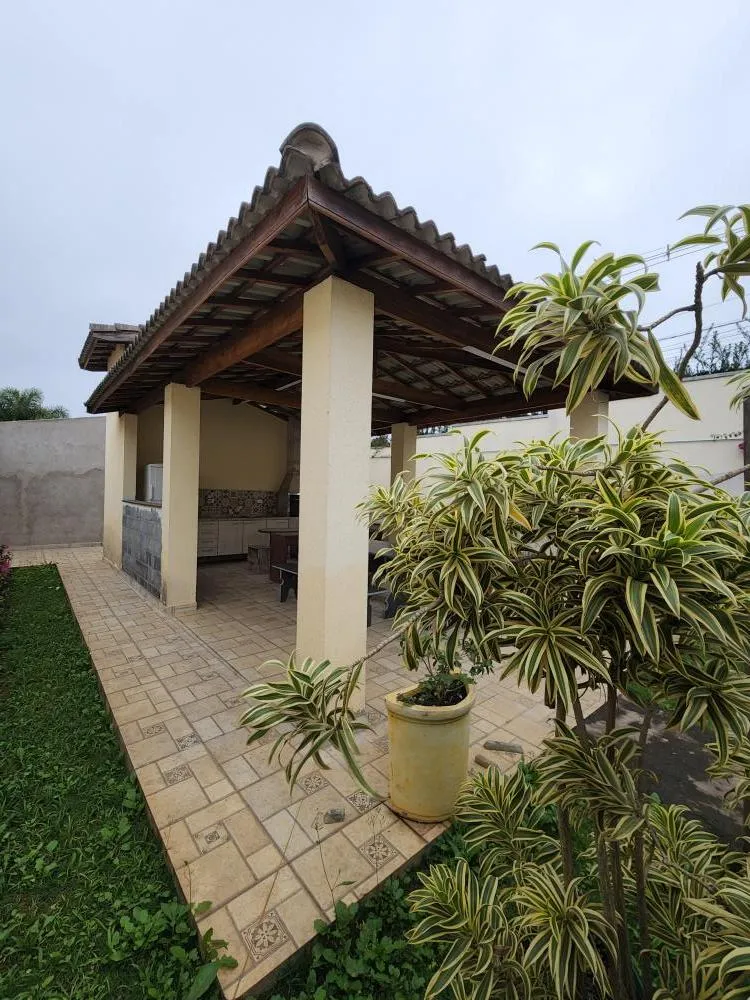 Casa, 3 quartos, 110 m² - Foto 1