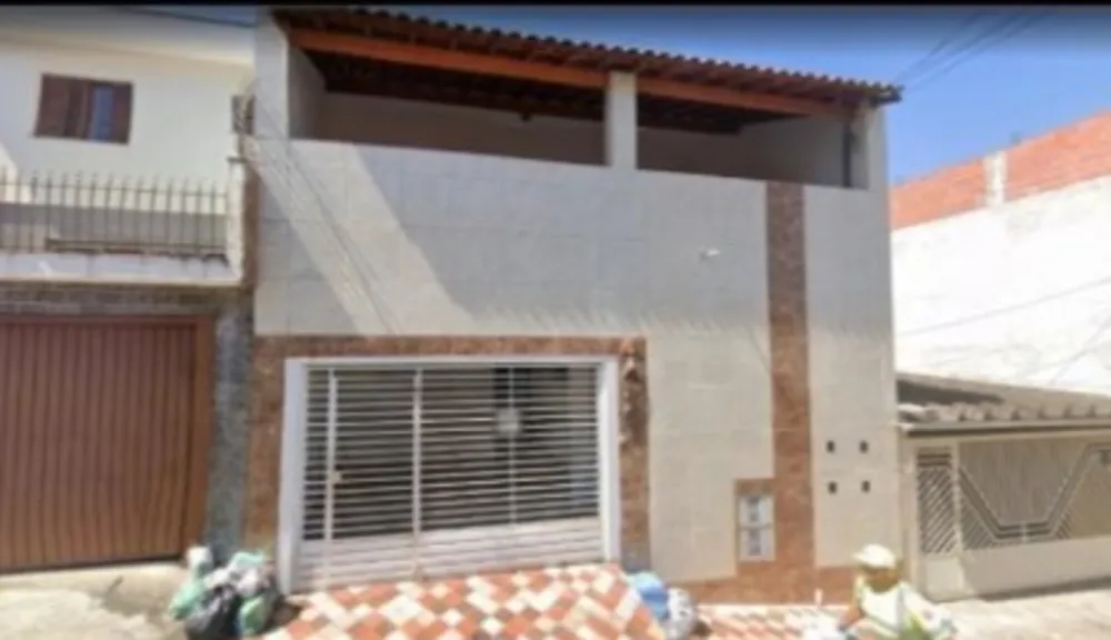 Casa, 6 quartos, 300 m² - Foto 8