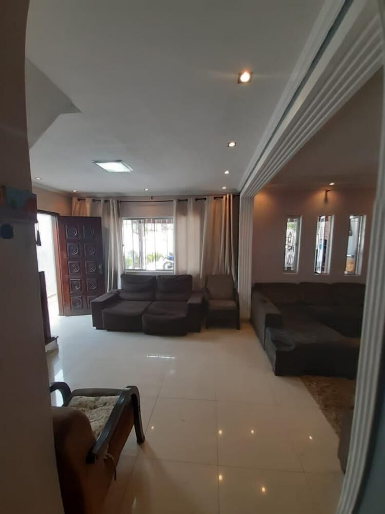 Casa, 3 quartos, 280 m² - Foto 9