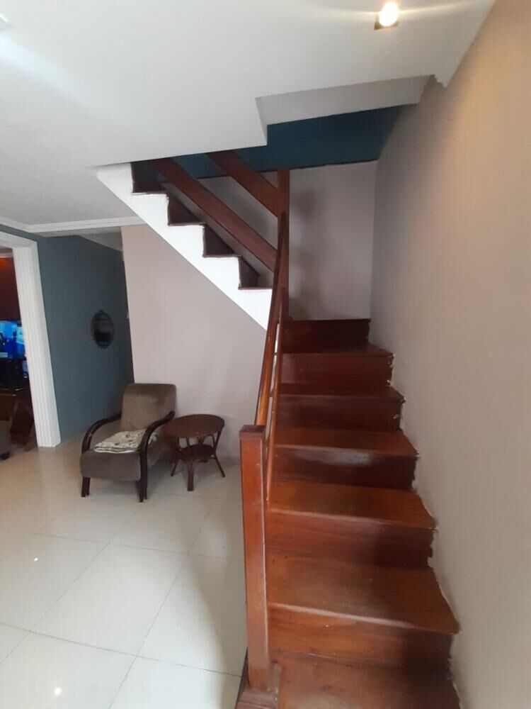 Casa, 3 quartos, 280 m² - Foto 12