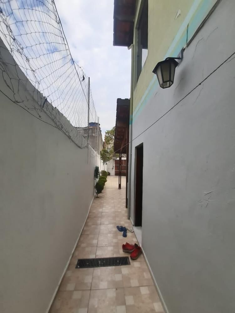 Casa, 3 quartos, 280 m² - Foto 8