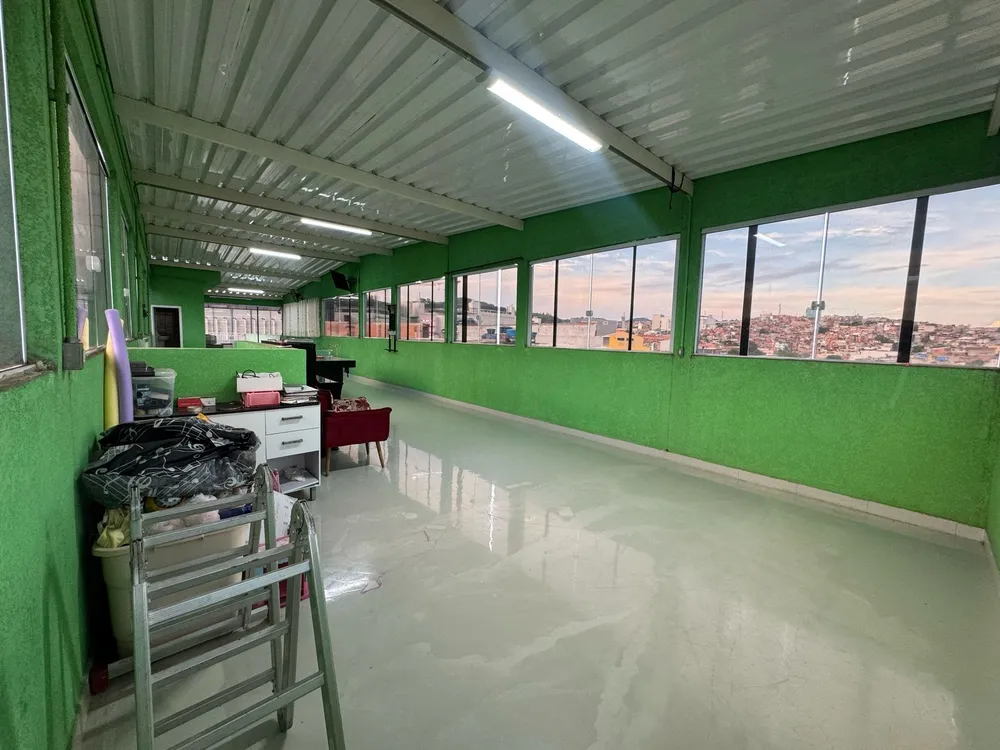 Casa, 5 quartos, 151 m² - Foto 8