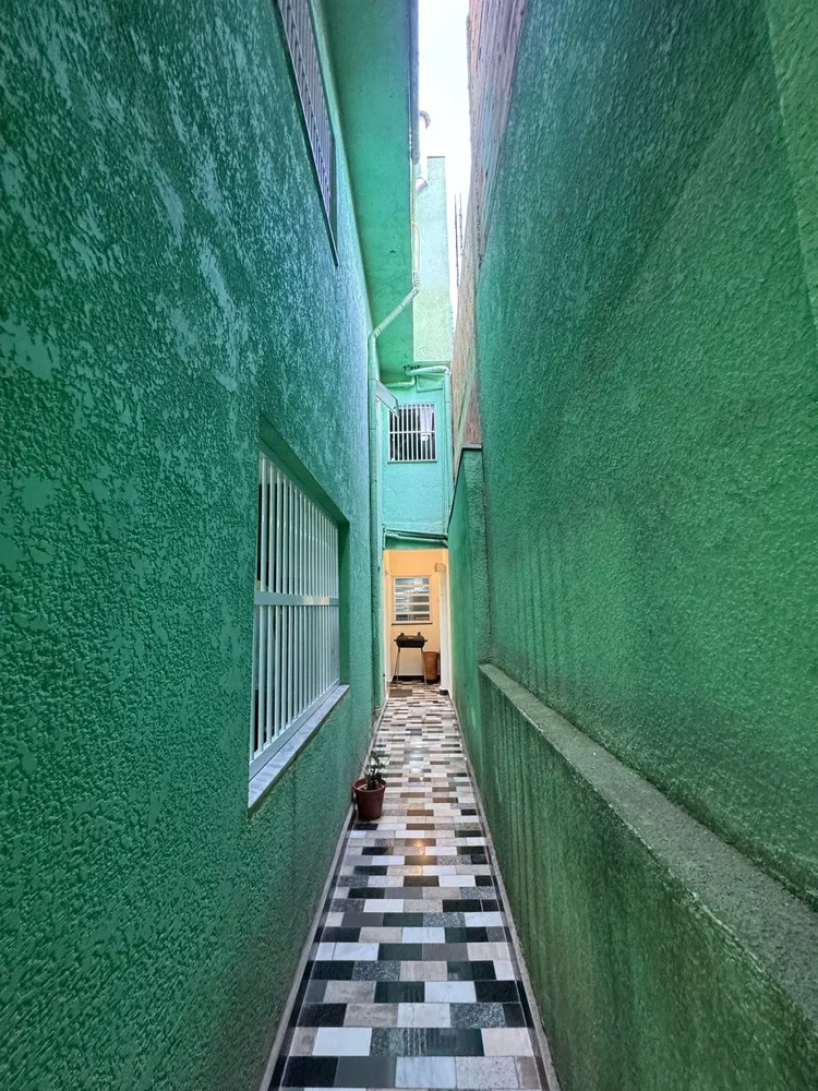 Casa, 5 quartos, 151 m² - Foto 2