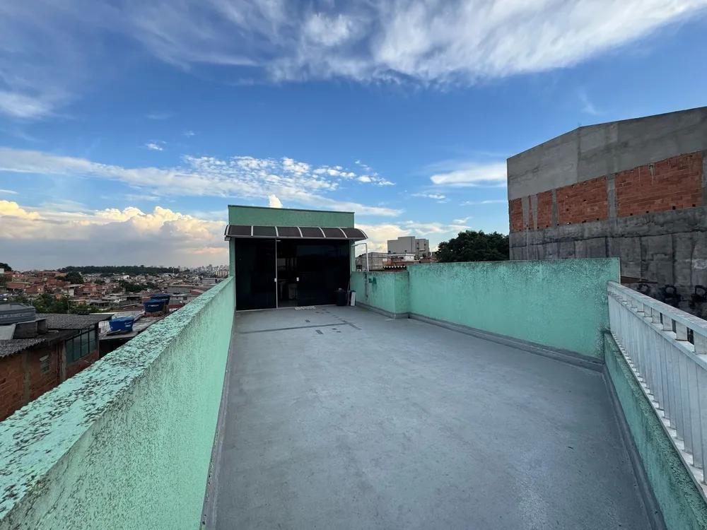 Casa, 5 quartos, 151 m² - Foto 7