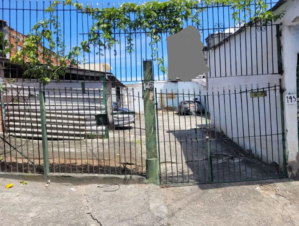 Terreno, 300 m² - Foto 1