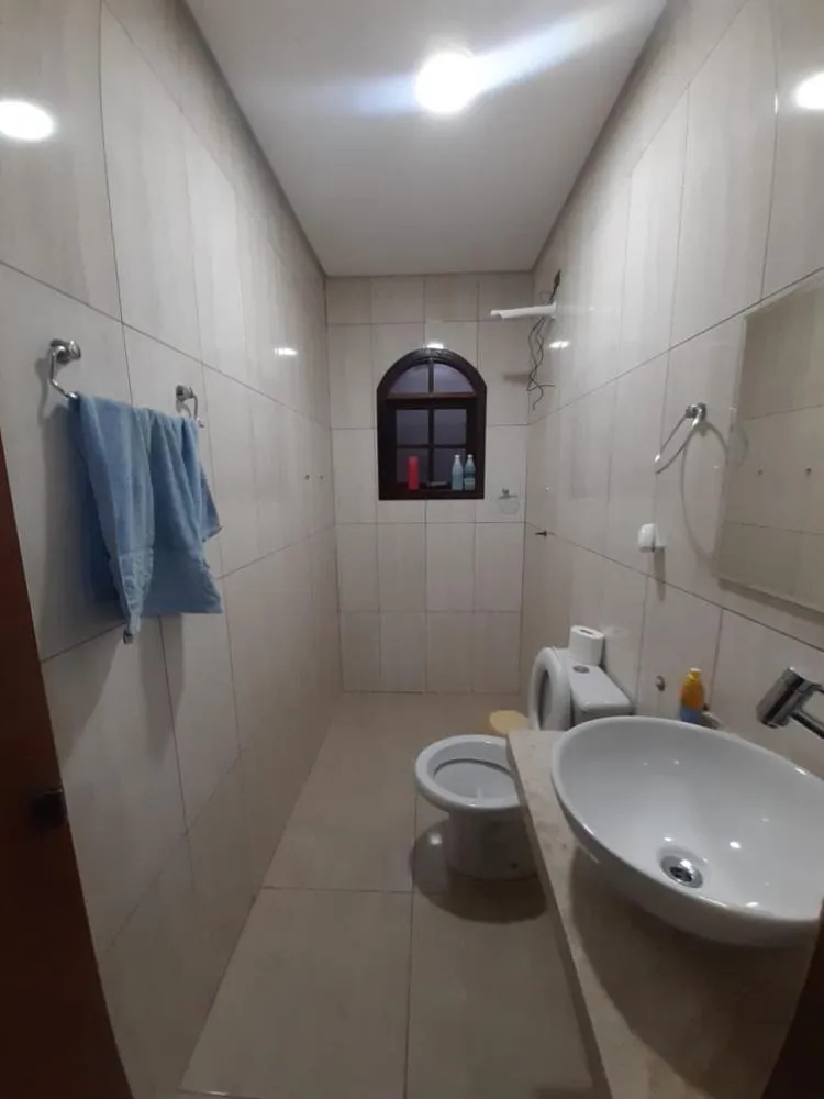 Casa, 3 quartos, 151 m² - Foto 3