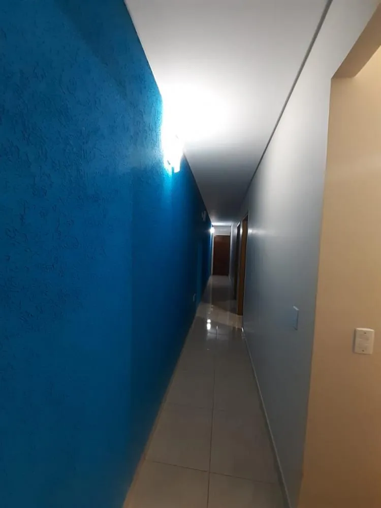Casa, 3 quartos, 151 m² - Foto 2