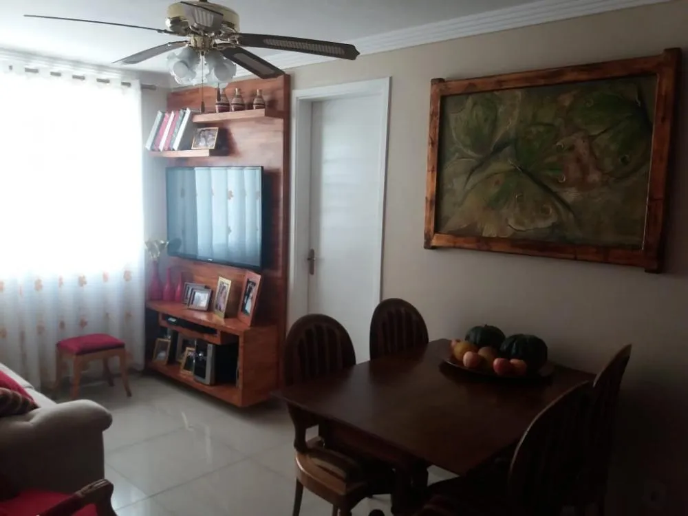 Apartamento, 3 quartos, 50 m² - Foto 7