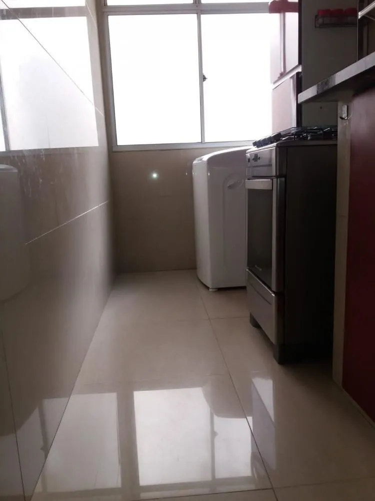 Apartamento, 3 quartos, 50 m² - Foto 2