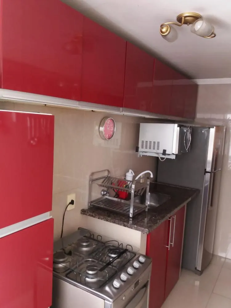 Apartamento, 3 quartos, 50 m² - Foto 4
