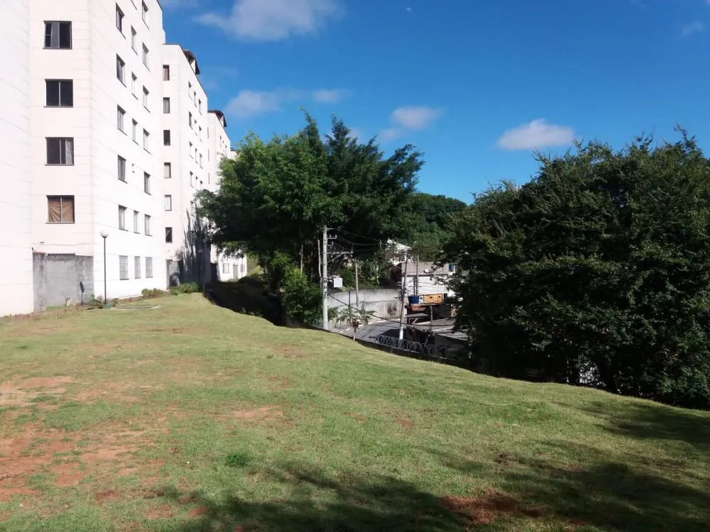 Apartamento, 3 quartos, 50 m² - Foto 5