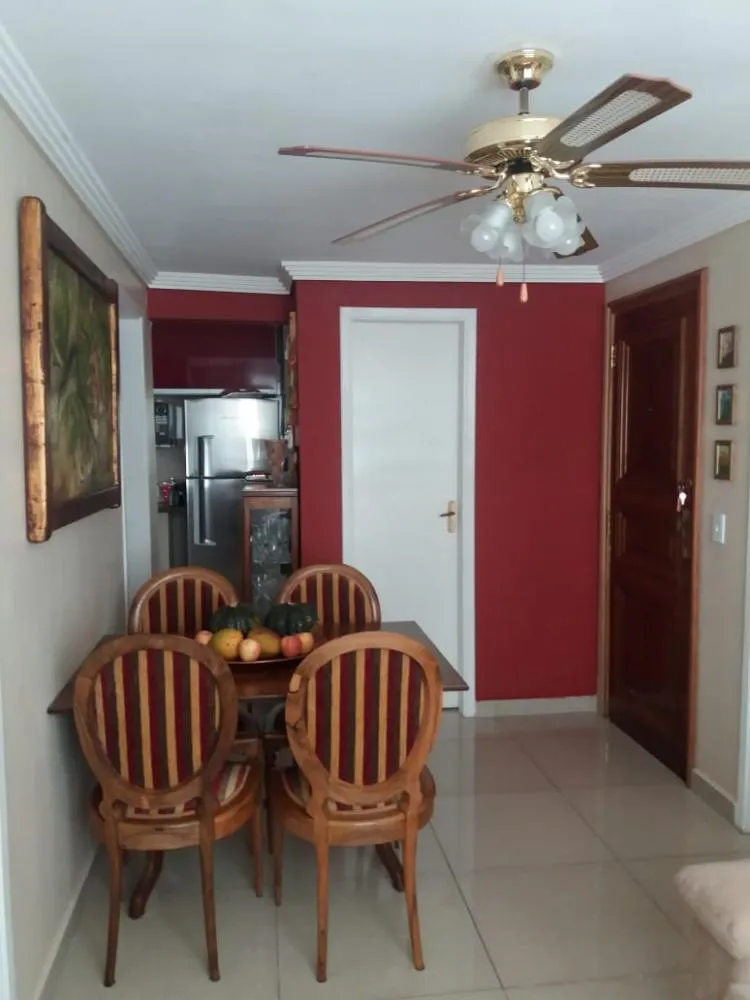 Apartamento, 3 quartos, 50 m² - Foto 6