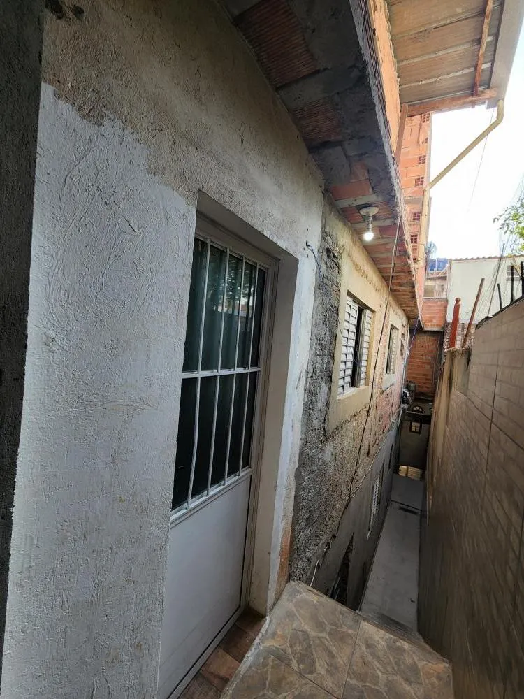 Casa, 7 quartos, 168 m² - Foto 4