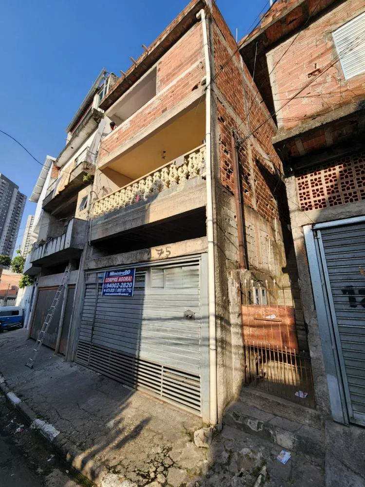 Casa, 7 quartos, 168 m² - Foto 7