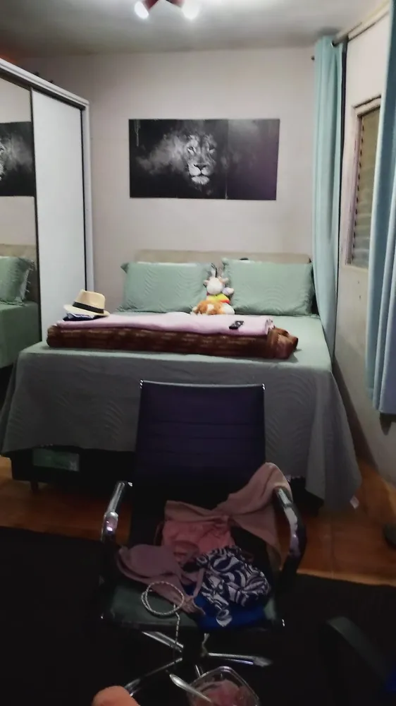 Casa, 4 quartos - Foto 2