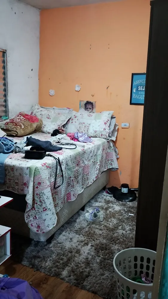 Casa, 4 quartos - Foto 4