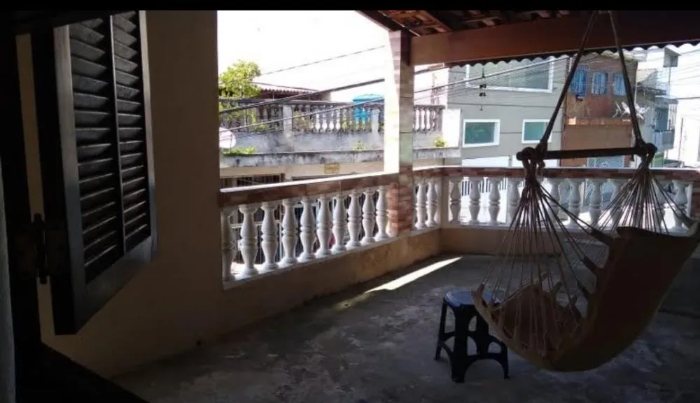 Casa, 3 quartos, 164 m² - Foto 4