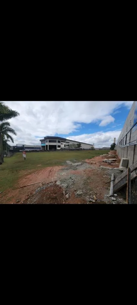 Terreno, 4500 m² - Foto 1
