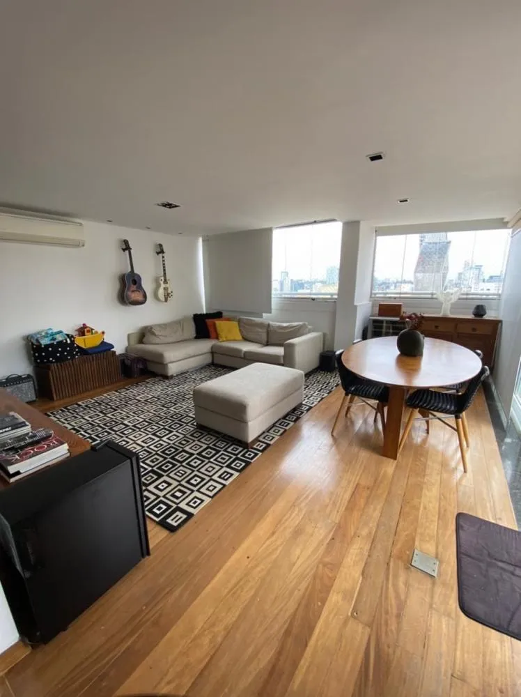 Apartamento, 2 quartos, 156 m² - Foto 3