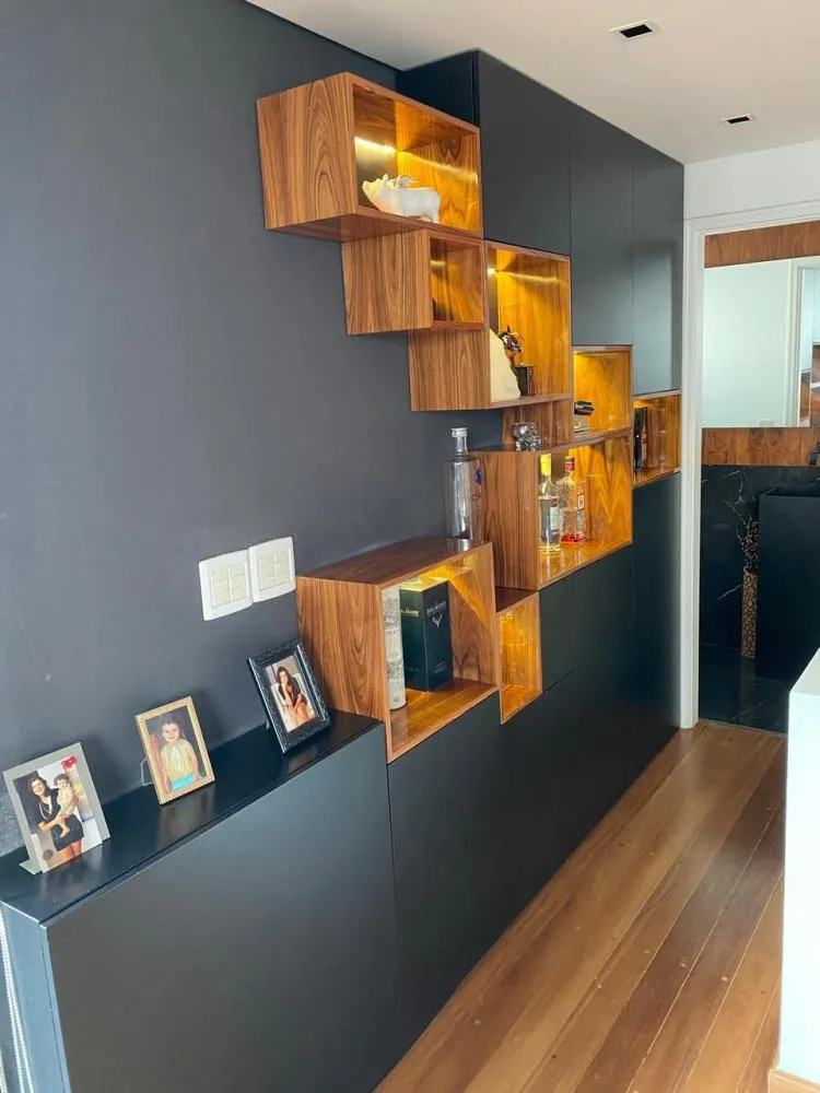 Apartamento, 2 quartos, 156 m² - Foto 7