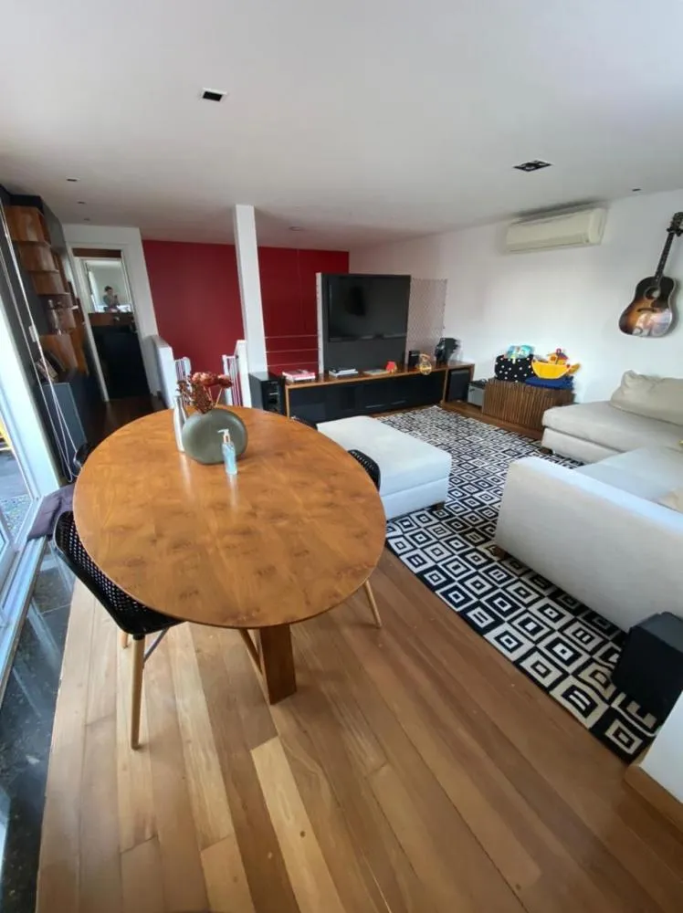 Apartamento, 2 quartos, 156 m² - Foto 4