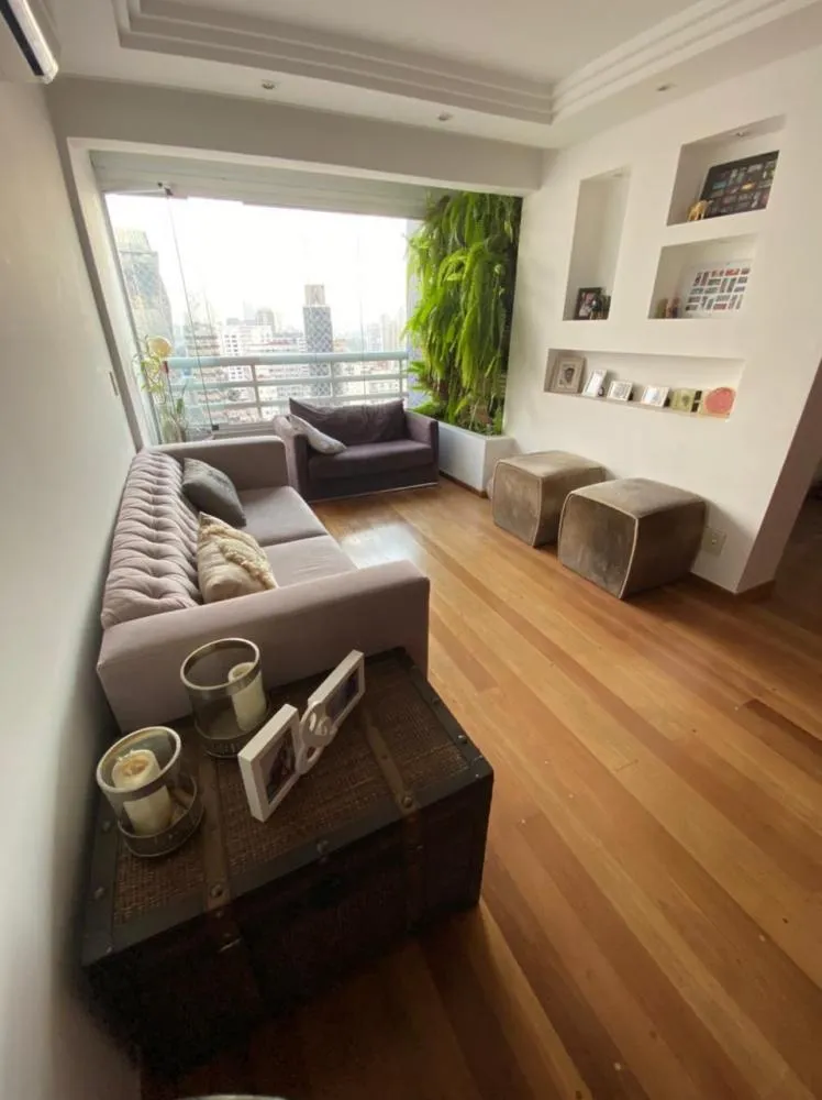 Apartamento, 2 quartos, 156 m² - Foto 2
