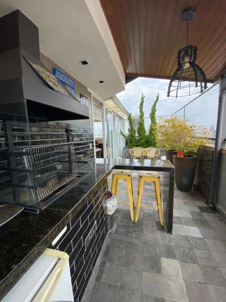 Apartamento, 2 quartos, 156 m² - Foto 1
