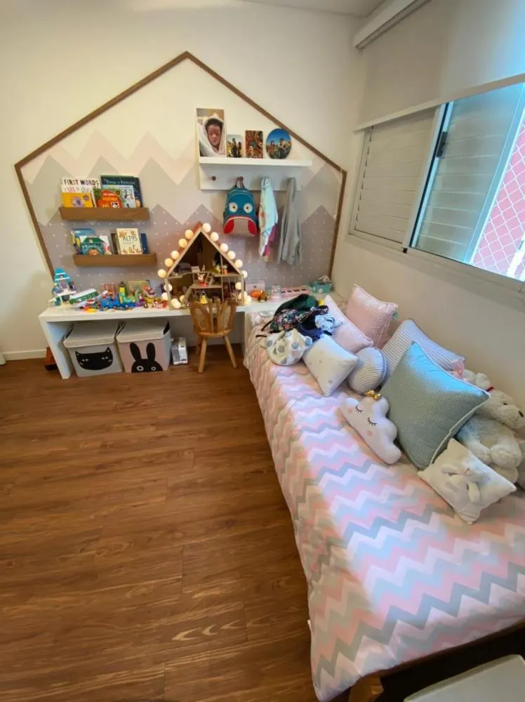Apartamento, 2 quartos, 156 m² - Foto 8