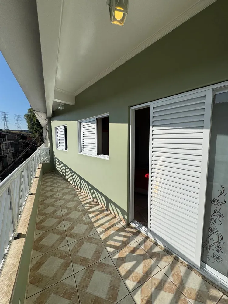 Casa, 5 quartos - Foto 1