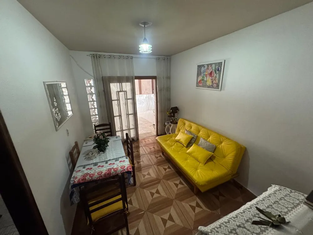 Casa, 5 quartos - Foto 1