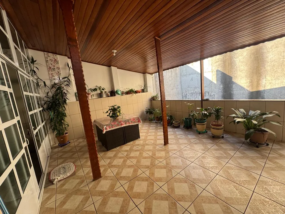 Casa, 5 quartos - Foto 2