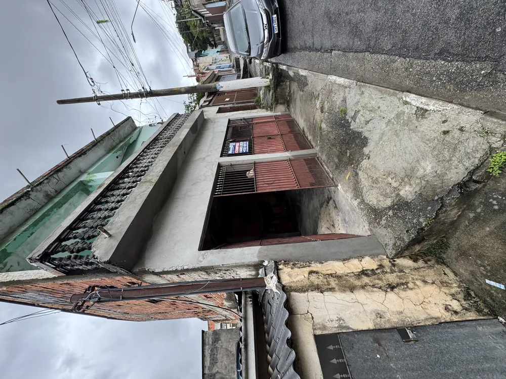 Casa, 2 quartos, 165 m² - Foto 2