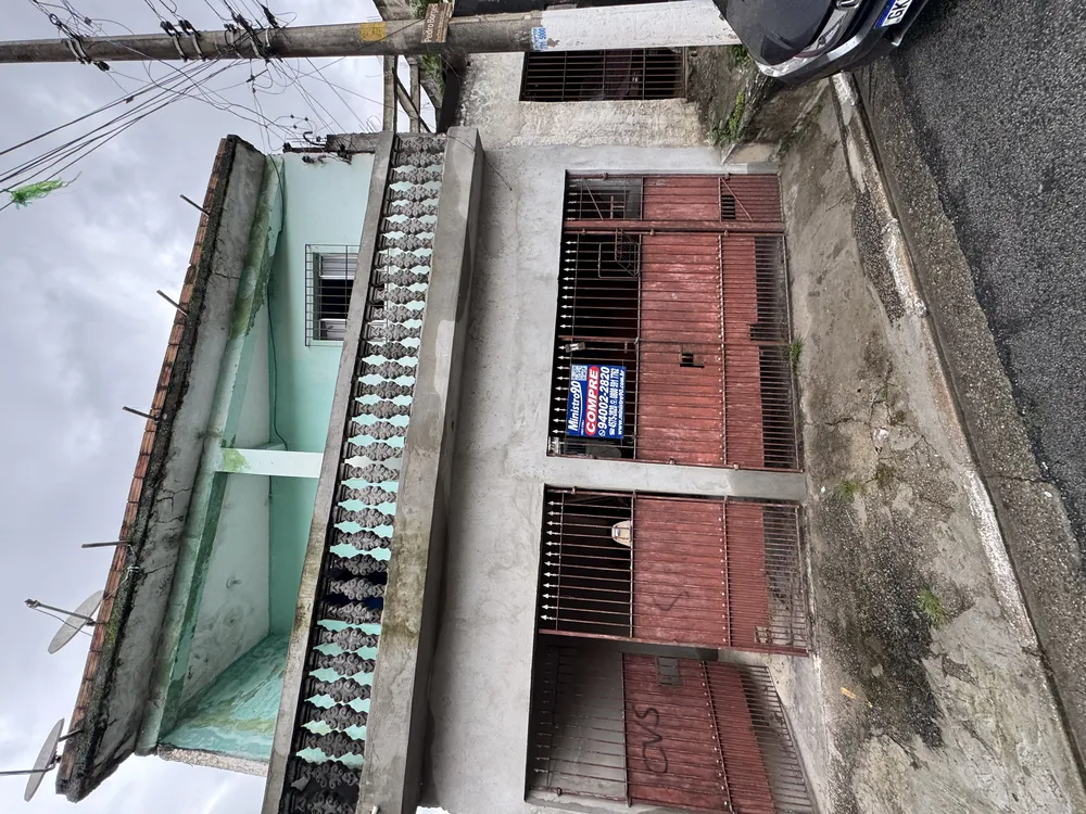 Casa, 2 quartos, 165 m² - Foto 1